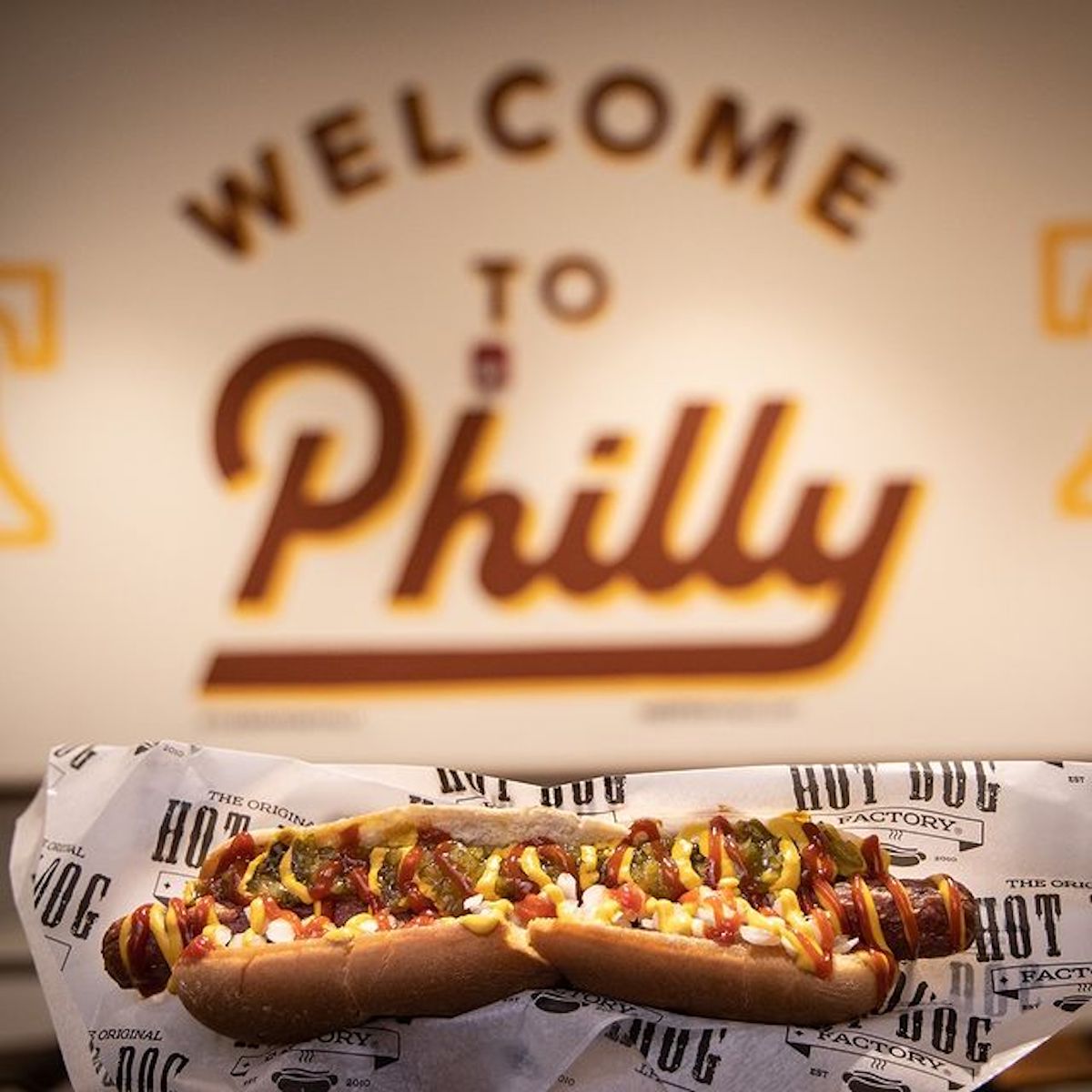 America's Best Hot Dog is Coming to Fishtown - Photo 1