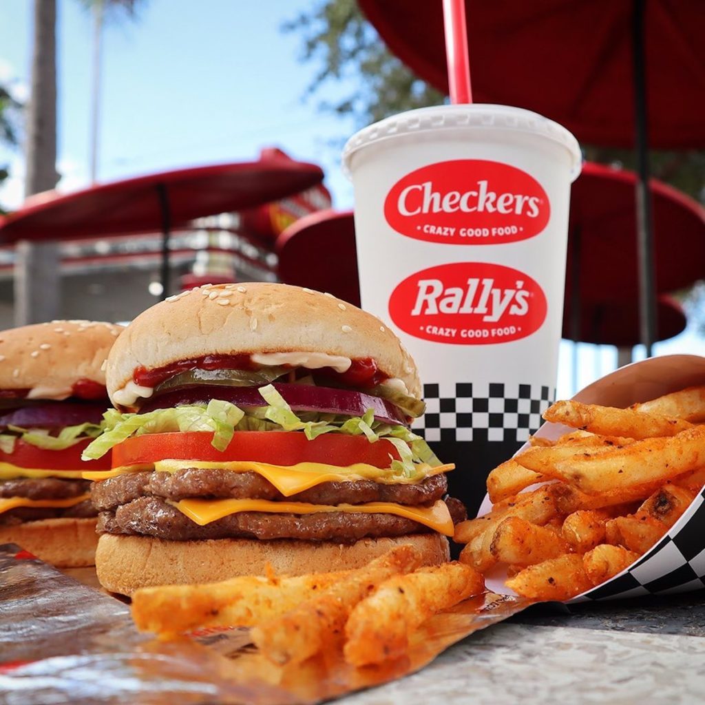 Checkers & Rally's Looking to Expand Into New Jersey - Photo 1