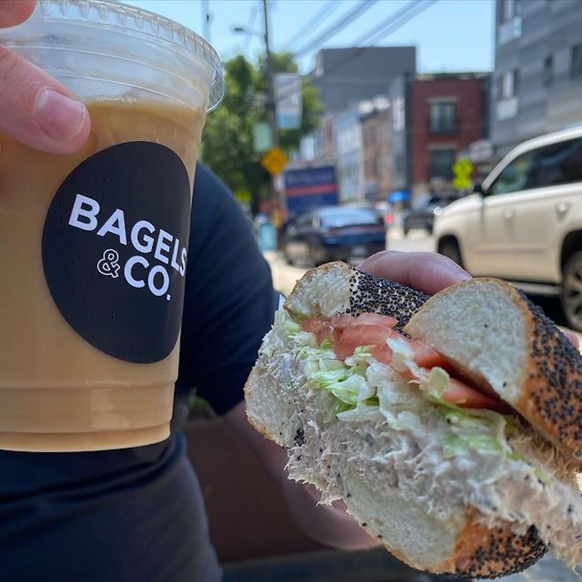 Glu Hospitality Looking to Grow Its Fast Casual Bagel Brand - Photo 1