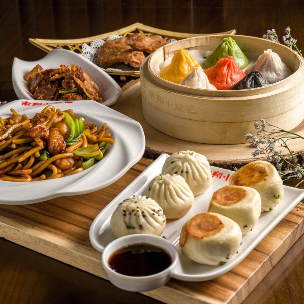 Michelin-Recommended Dumpling Spot to Open in Cherry Hill - Photo 2