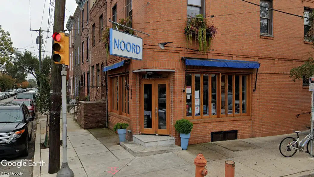 Philly Food Editor to Open His Own Restaurant in East Passyunk