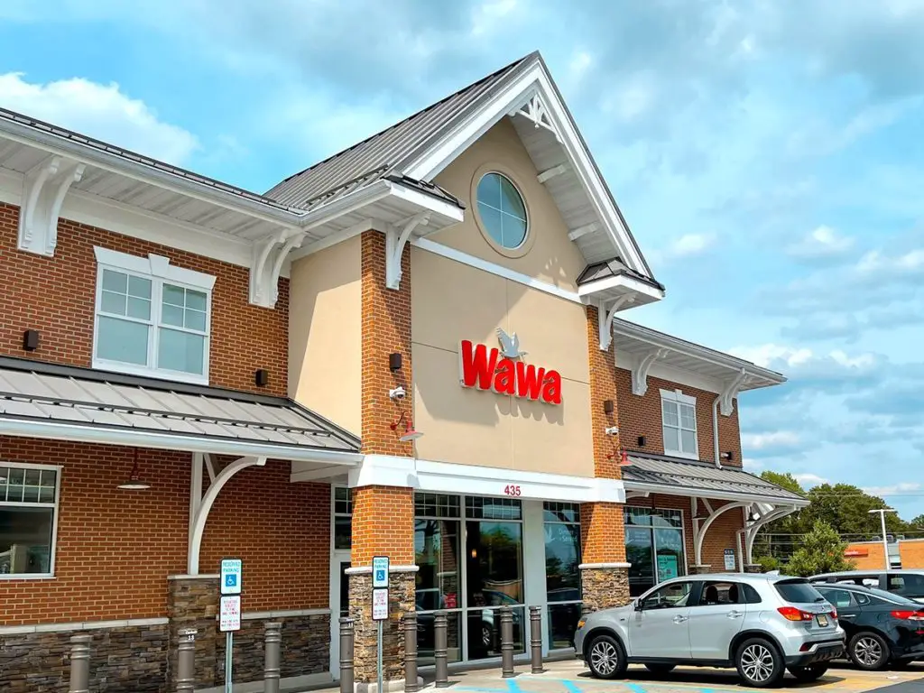 Upper Saucon Township is Getting a Wawa - Photo 1