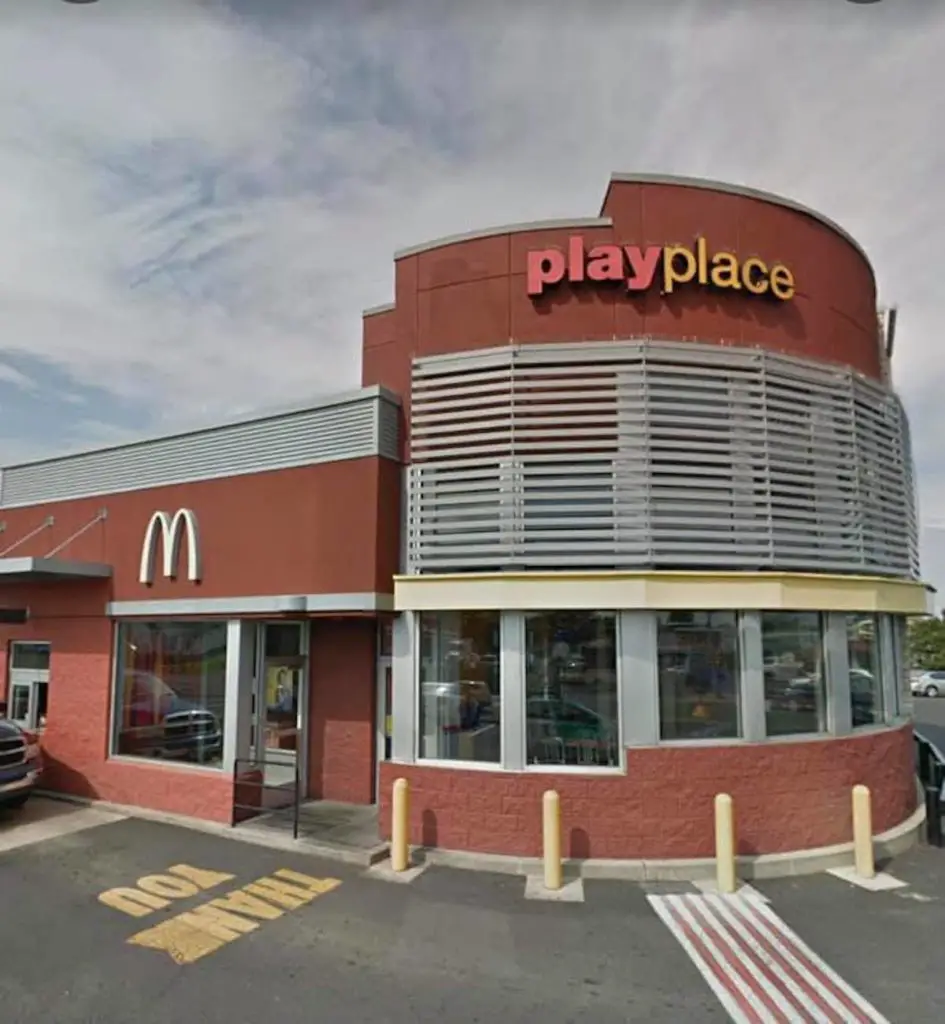Local Franchisee Opens 5th McDonald's in Lehigh Valley