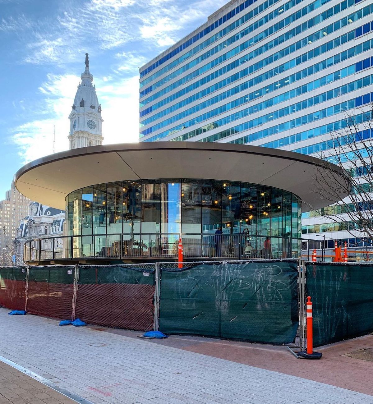 Loveluck to Open in LOVE Park Welcome Center - Photo 1