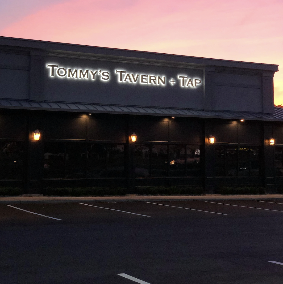 Tommy's Tavern + Tap Coming to The Christiana Mall - Photo 1