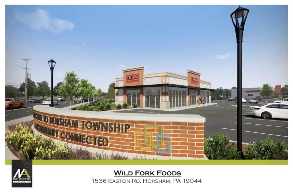 Wild Fork Foods Plans Third Pennsylvania Location