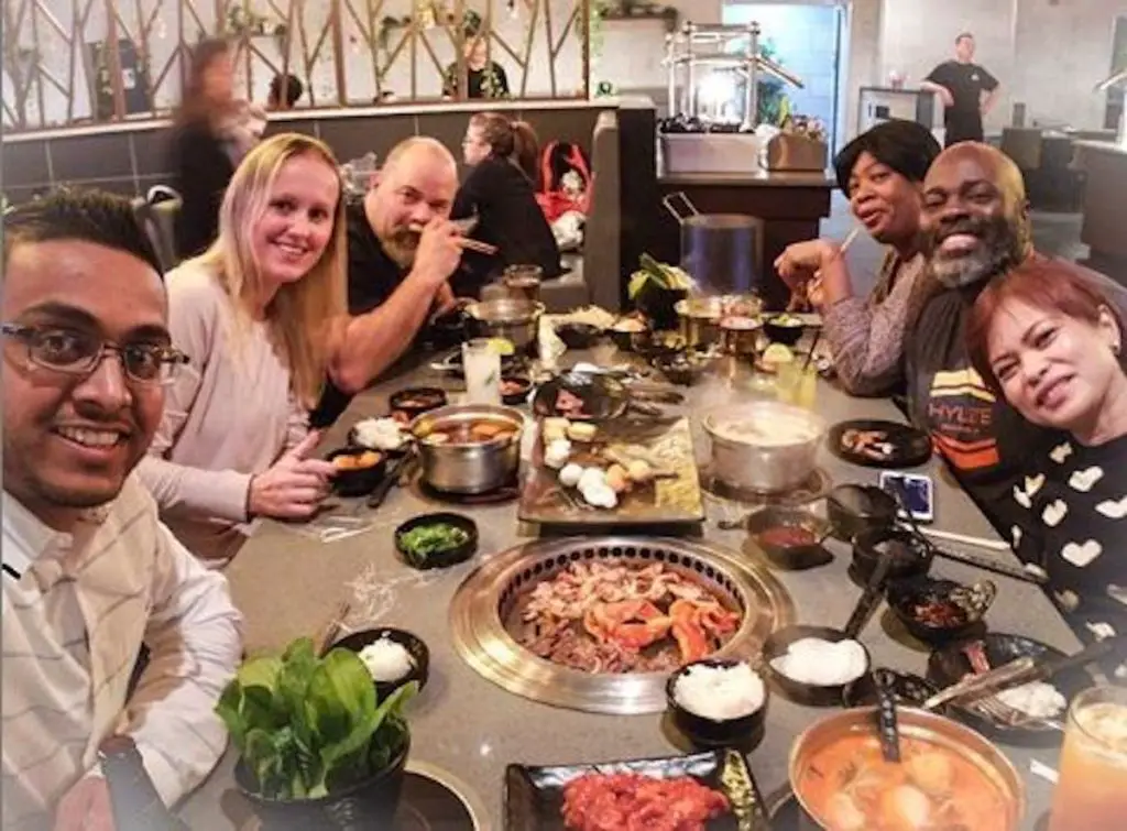 KPot Korean BBQ and Hot Pot Expands With New Locations in Philly, Delaware, and Jersey - Photo 2