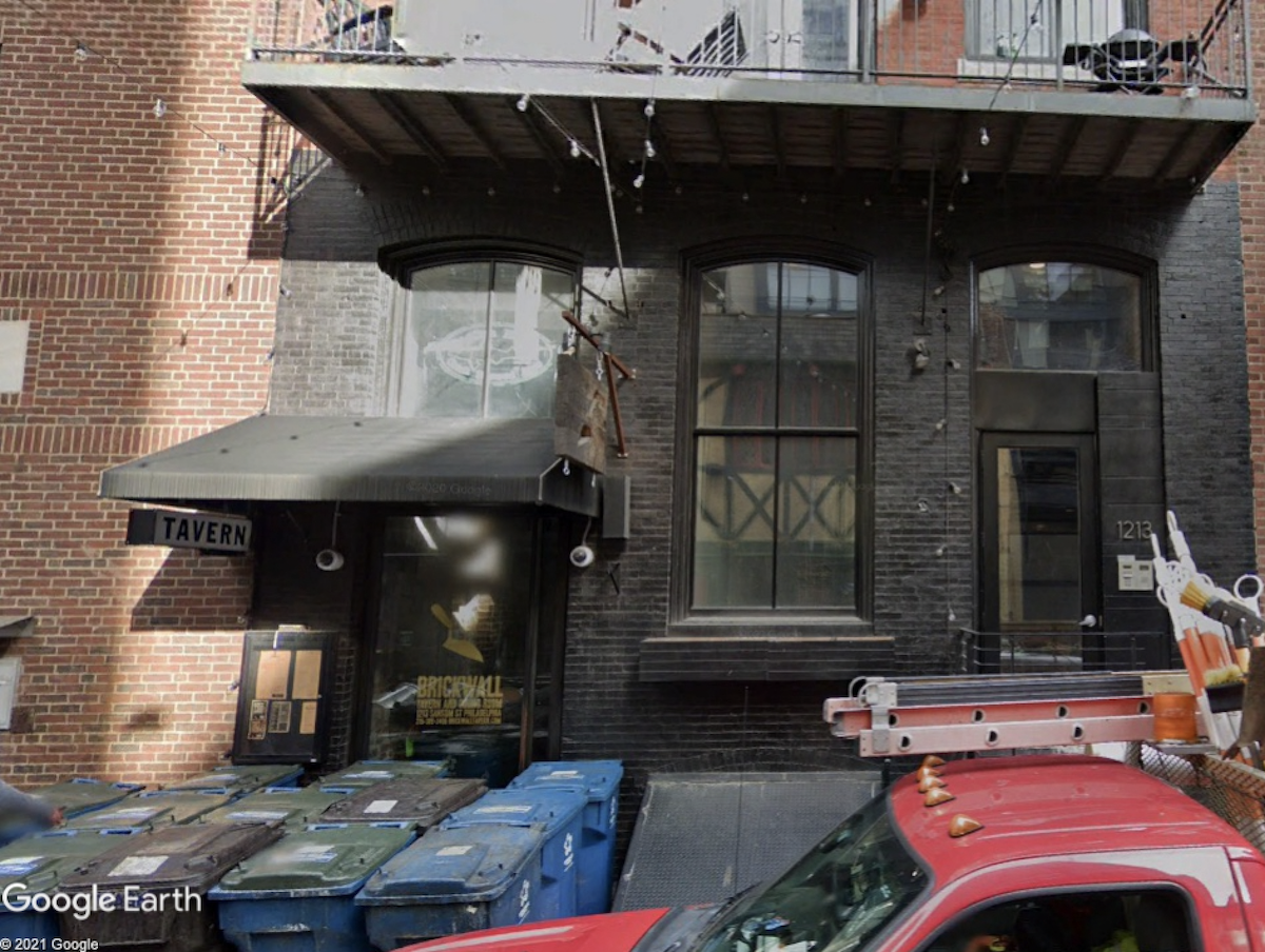 Barstool Sports to Open Center City Sports Bar