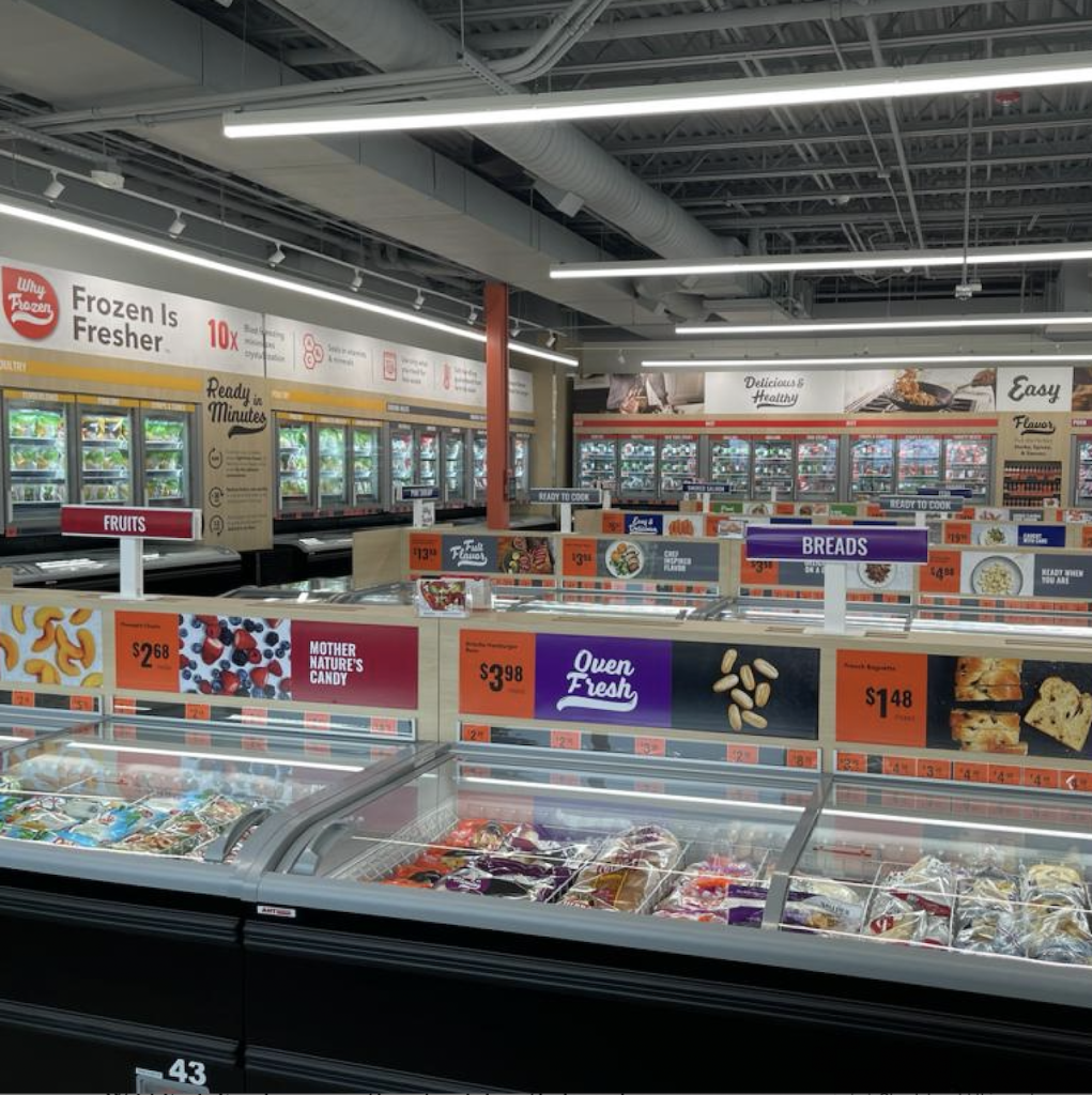 Cherry Hill is Getting a Wild Fork Foods Market - Photo 1