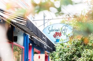 Sabrina's Cafe to Offer Boozy Brunches at New Location