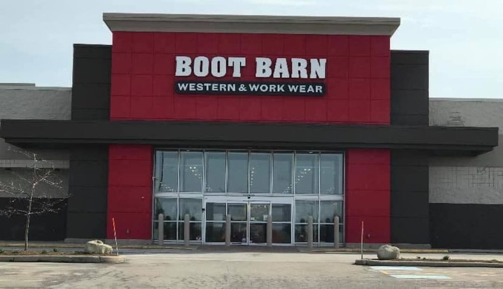Western and Workwear Fashion and Boot Shop To Open First Delaware Outlet - Photo 1