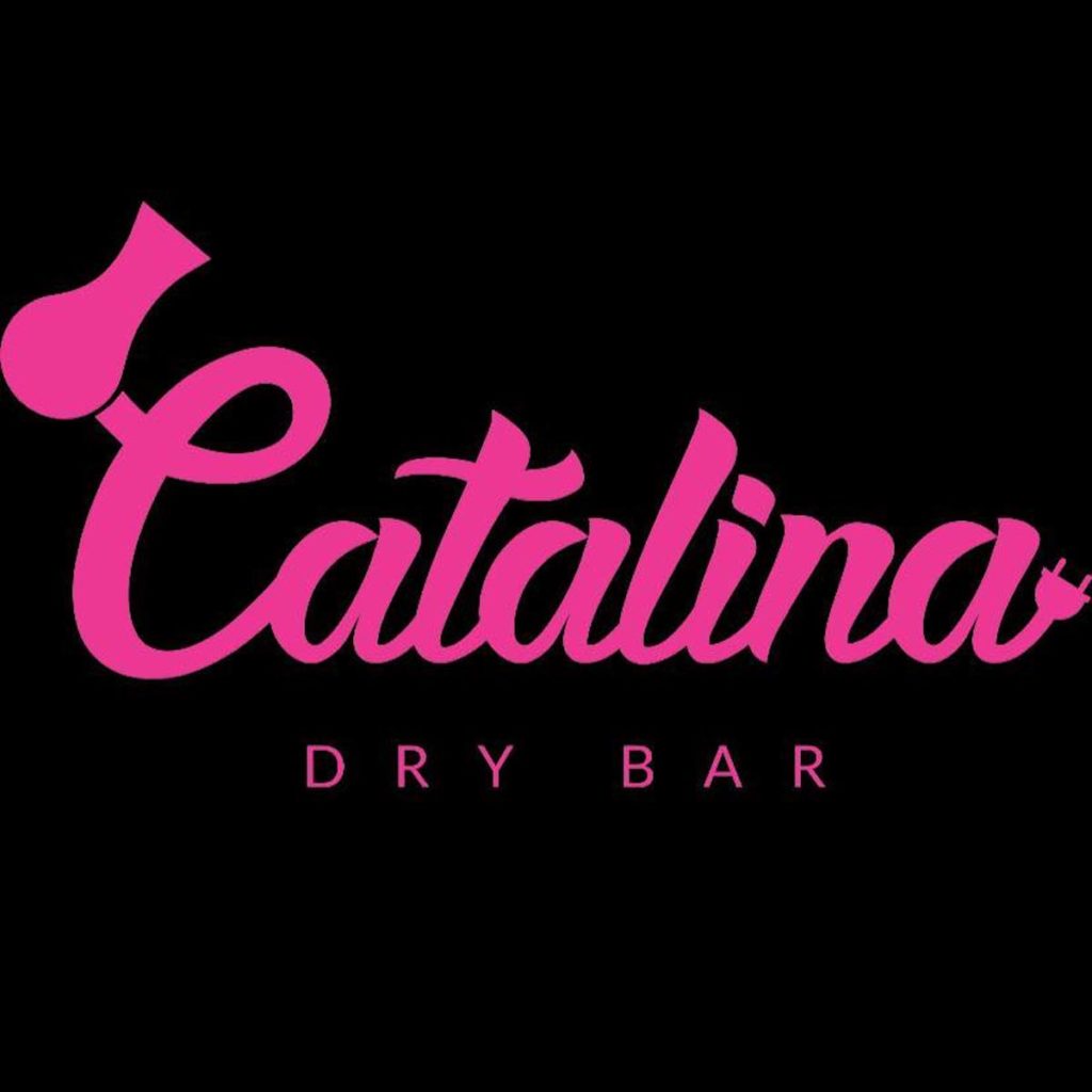Catalina Dry Bar Makes a Move to a Larger Space