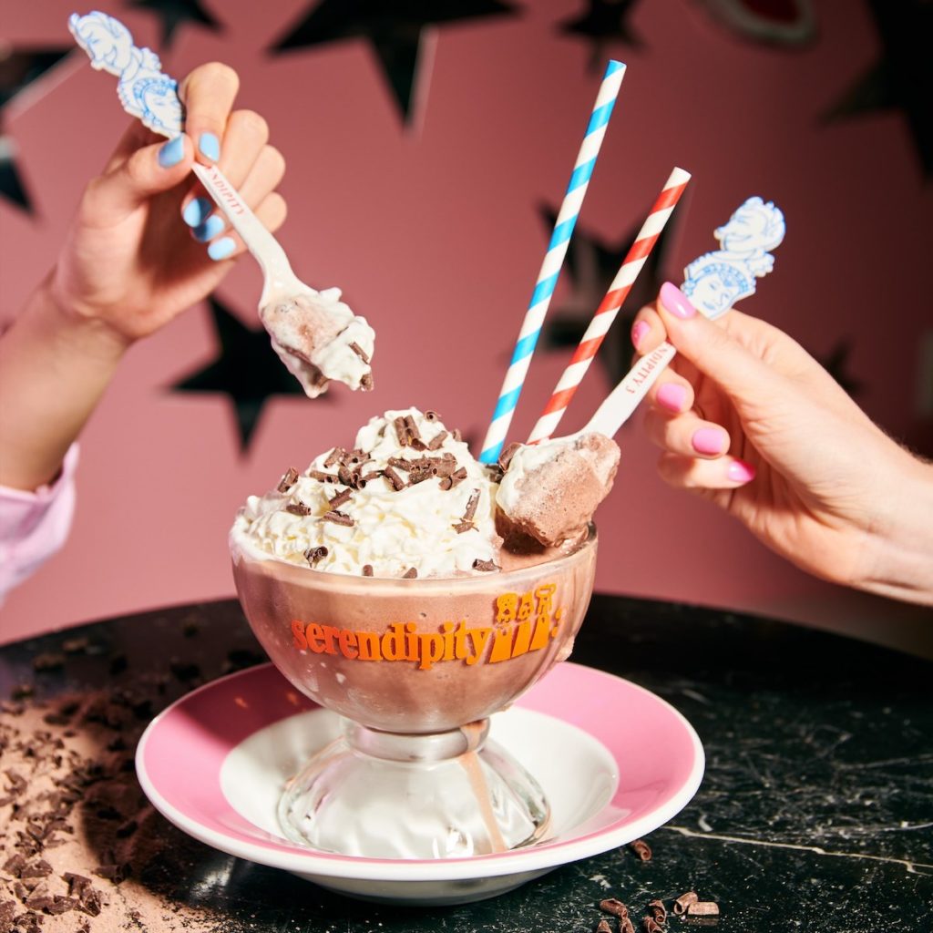 NYC's Celebrity-Owned Serendipity3 Coming to Atlantic City - Photo 2