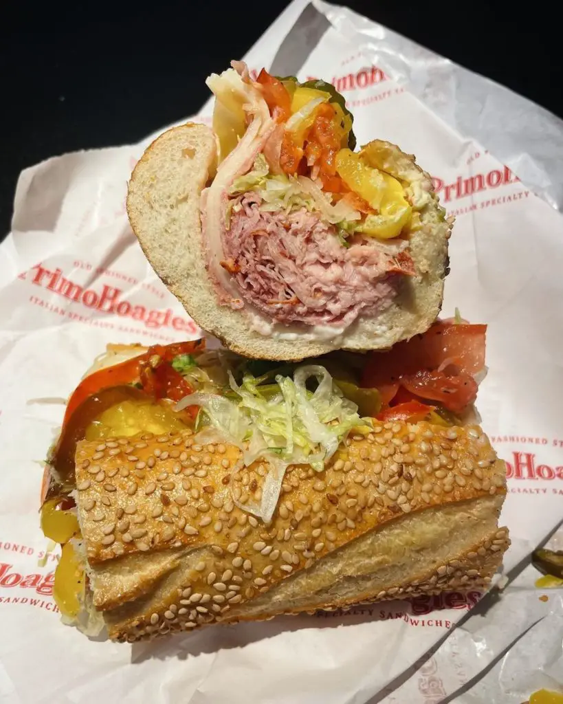 PrimoHoagies Franchisee Open Second Location in King of Prussia