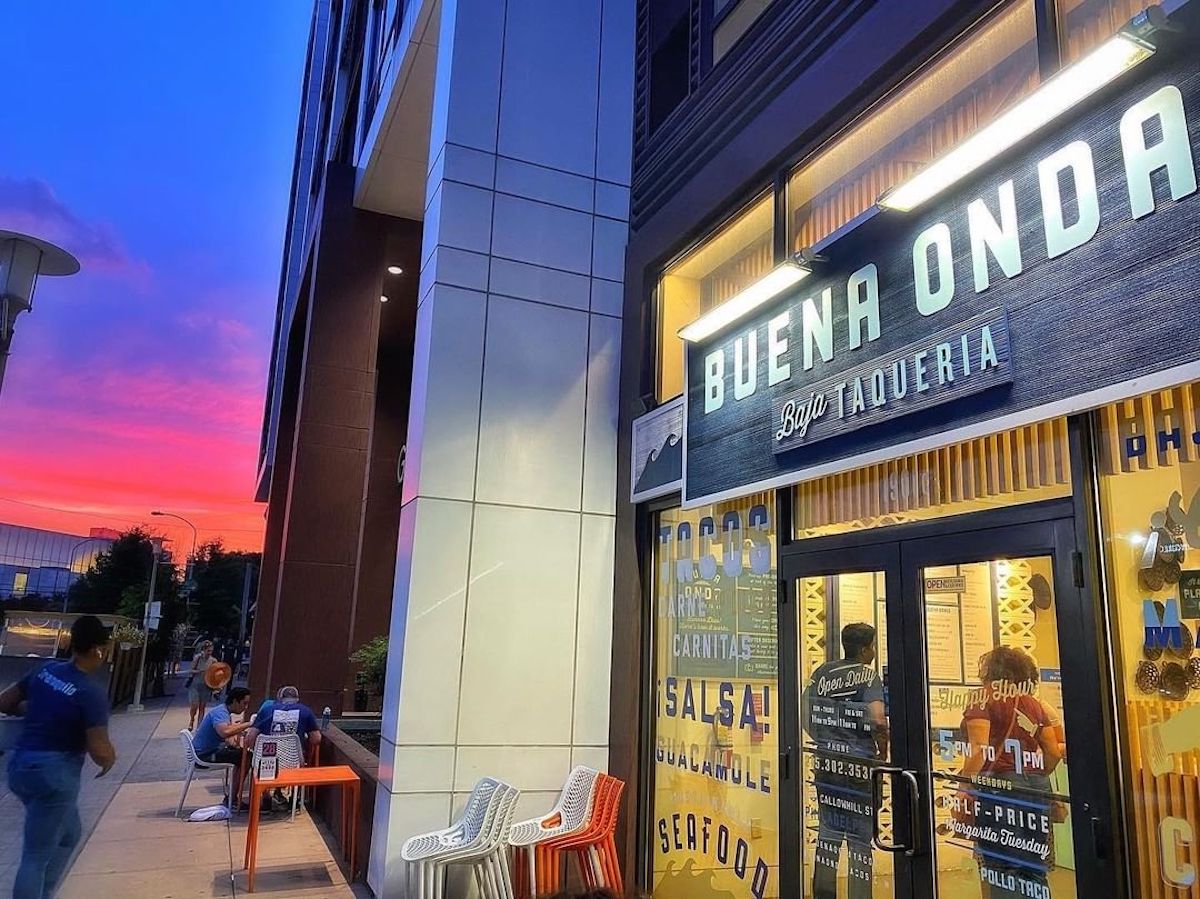 Buena Onda Will Add Four More Locations in 2022- Photo 1