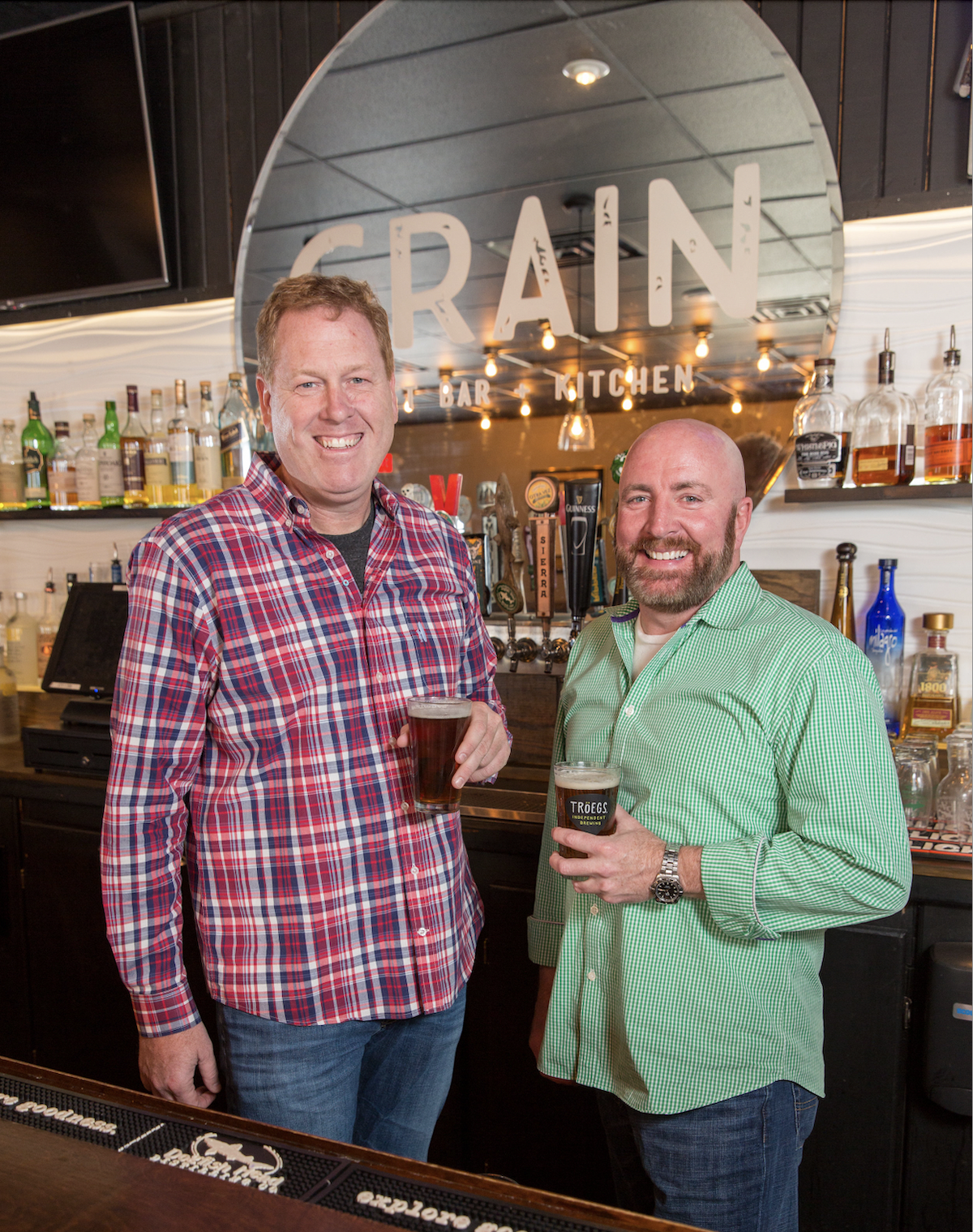 Grain Craft Bar + Kitchen to Open Sixth Location in Trolley Square - Photo 1