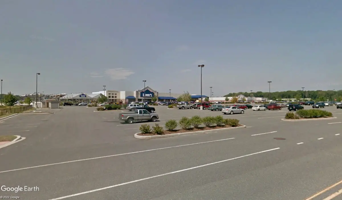 Aldi No. 2 Comes Planned for Sussex County
