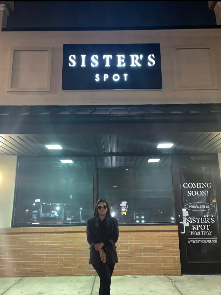 Sister's Spot to Sling Upscale Soul Food in Pennsauken - Photo 1