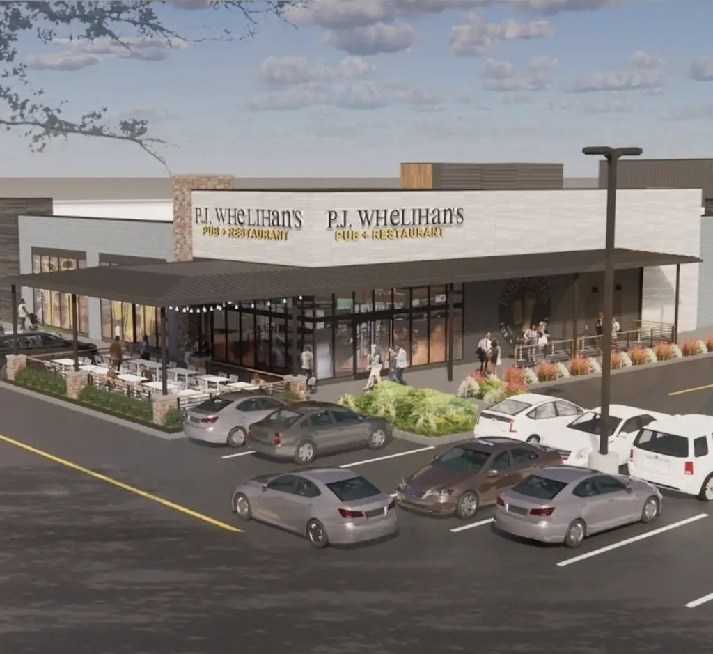 Popular Pub Coming to Broomall's Lawrence Park Shopping Center