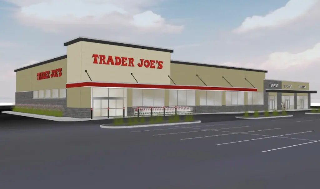 Trader Joe's and Sports Clips Haircut to Fill Lower Allen Commons