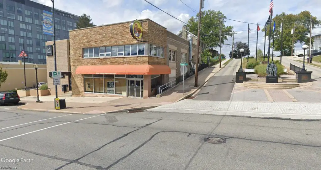Fayette Street Oyster House & Grill Coming to Conshohocken