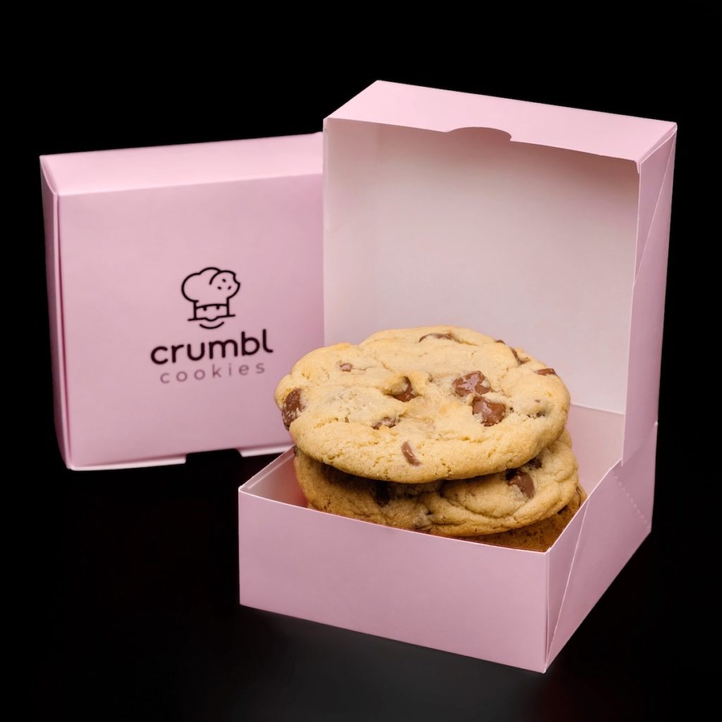 Newtown Square is Getting a Crumbl Cookies - Photo 1