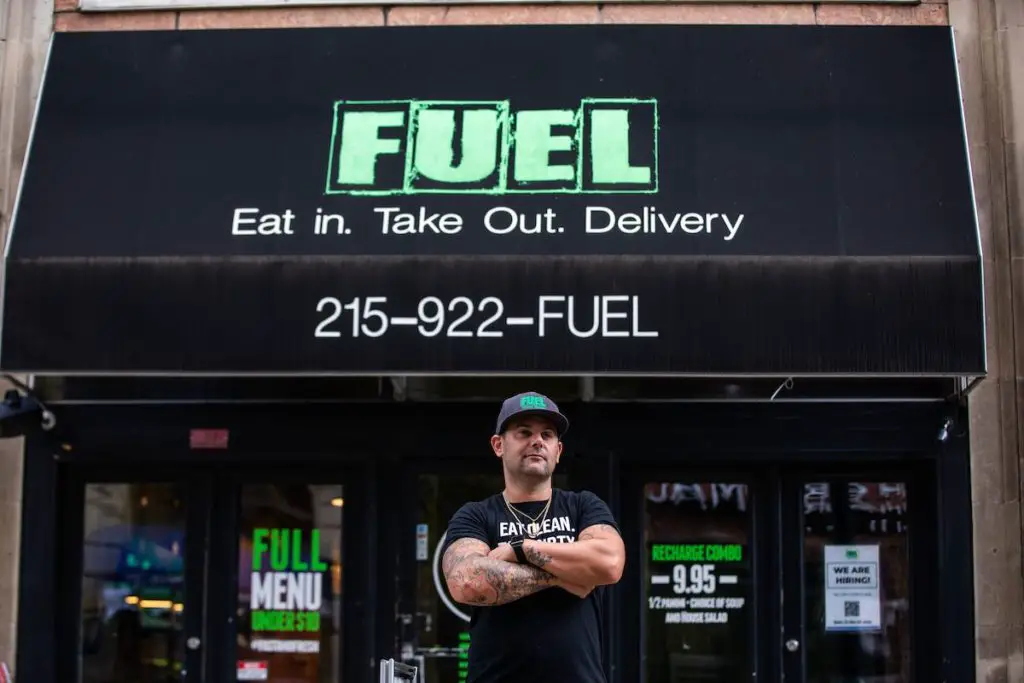 Fuel Health Kitchen to Expand With New Locations