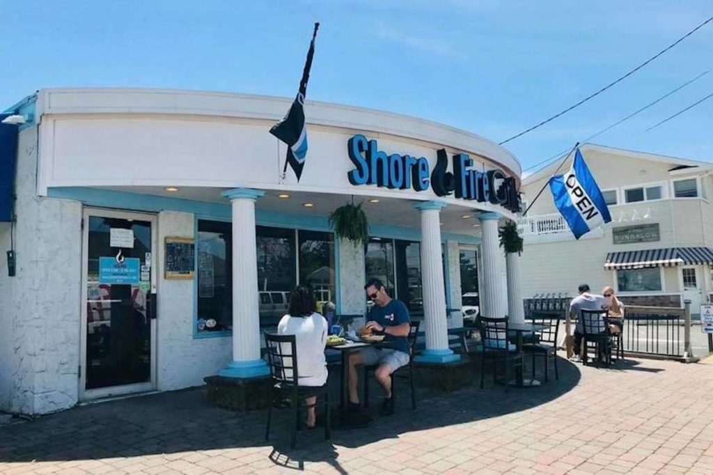 Lighthouse Deli Sets May Opening In Surf City