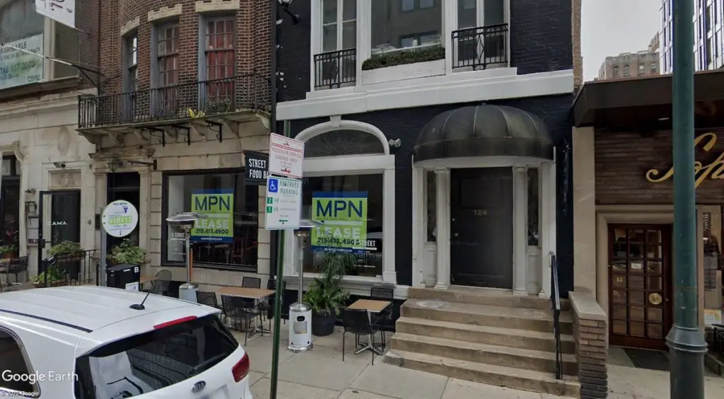New Restaurant to Replace Former V-Street/Wiz Kid Location