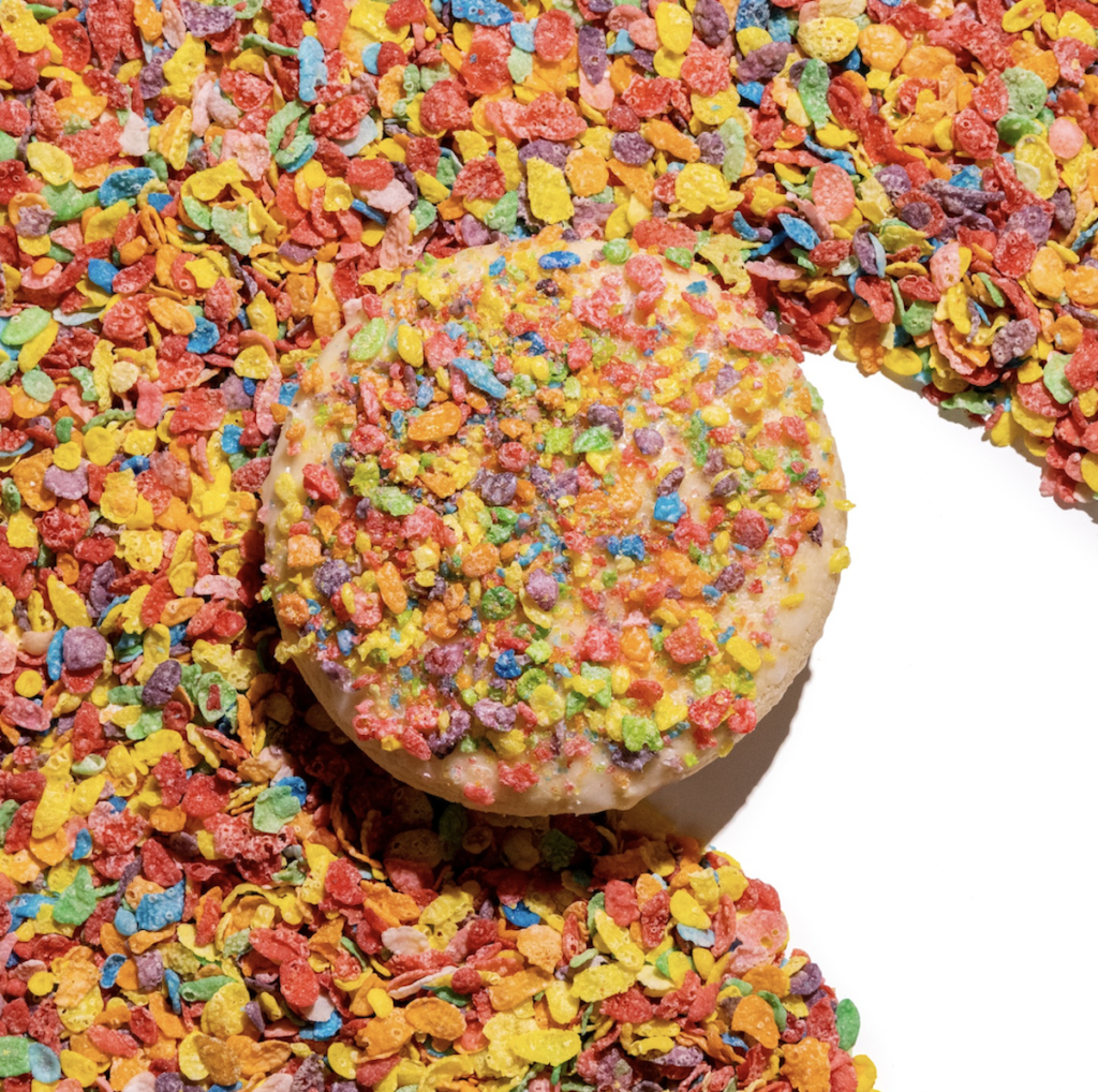 Newtown Square is Getting a Crumbl Cookies
