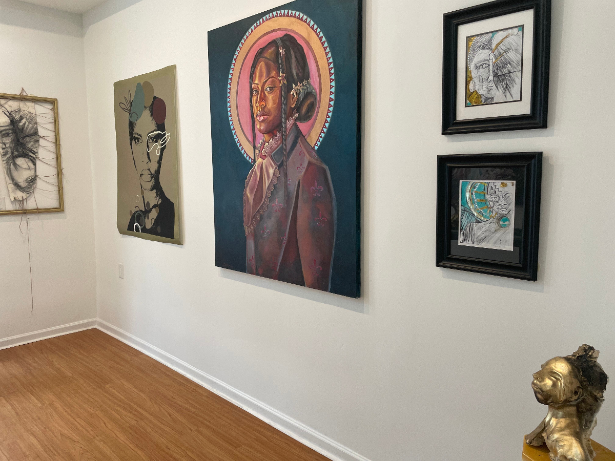 New Community Arts Center Brings Art Classes, Shows to Northern Liberties