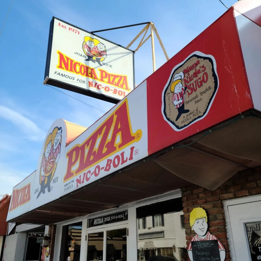 Bethany Blues to Take Over Nicola Pizza in Rehoboth Beach