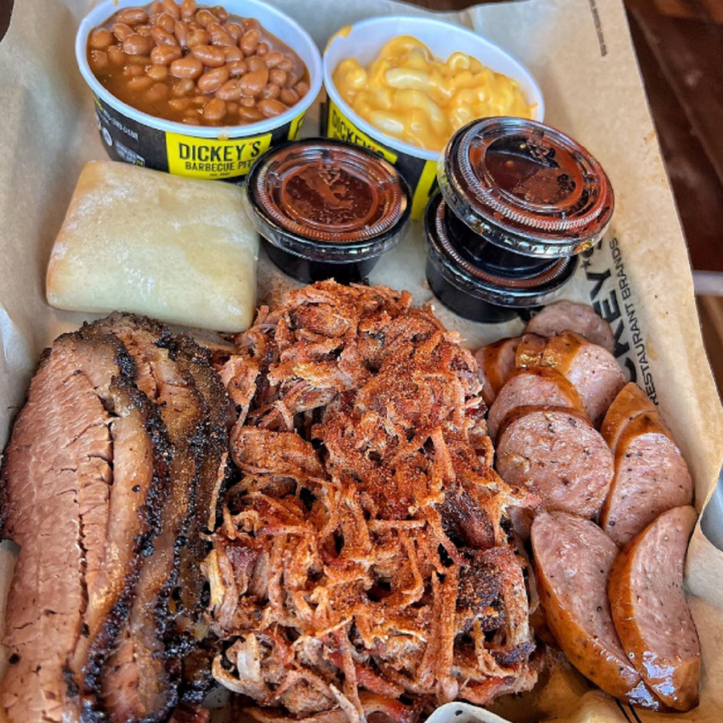 Dickey’s Barbecue Pit to Open its Fourth New Jersey Location