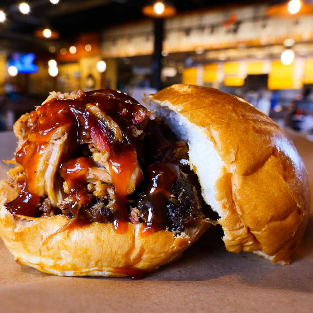 Mission BBQ to Debut Another Delaware Location