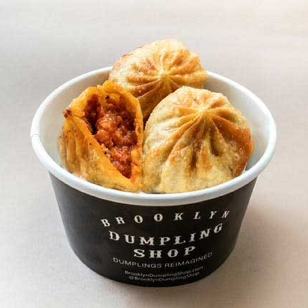 Brooklyn Dumpling Shop Locks Down Two Philly Locations