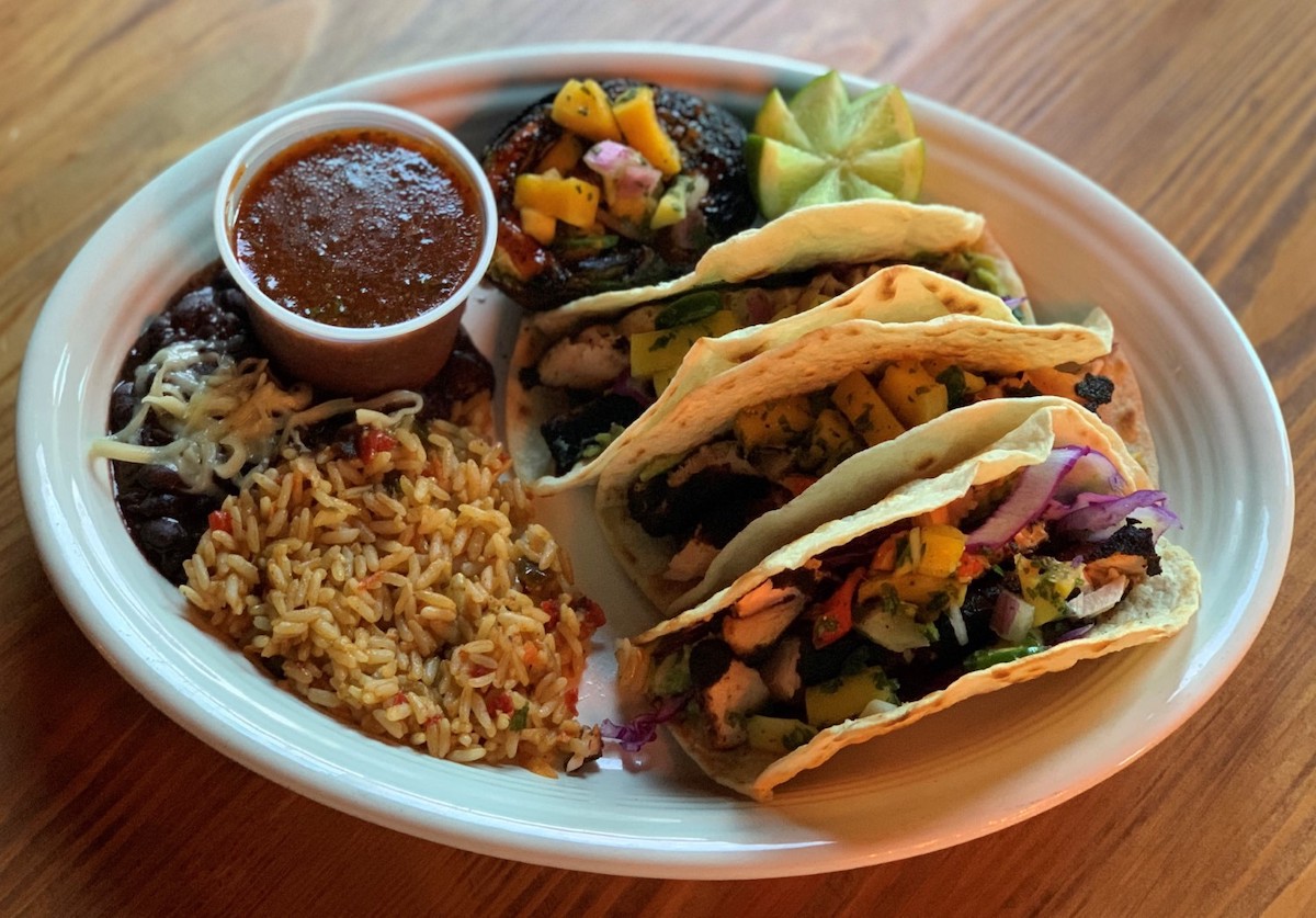After Five Years, Border Cafe & Jose Tejas Looks Poised to Launch Mt Laurel Location