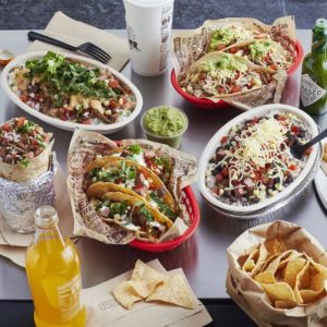 Chipotle Pitches New Barrington Location to Land Use Board