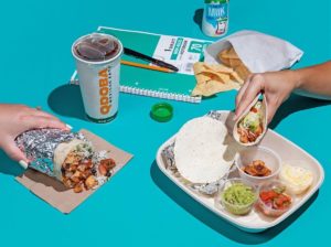 TIG Corp Scouting Locations for 30 Unit-Qdoba Deal Throughout Philly Region