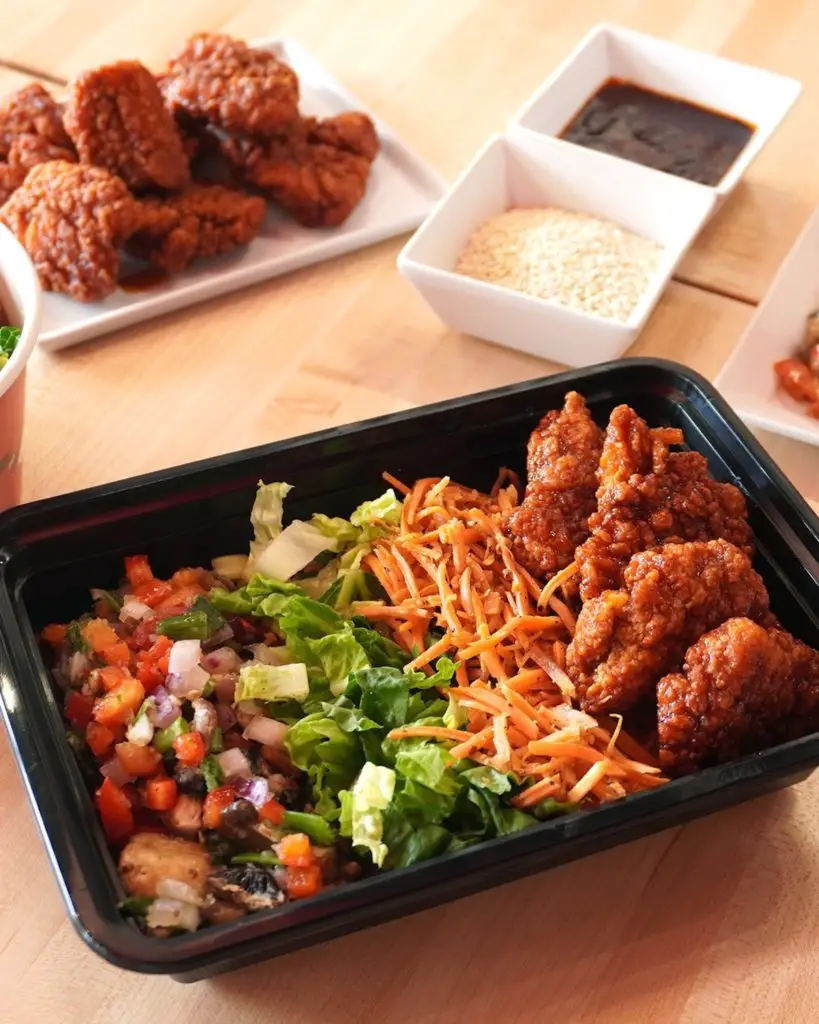 Bonchon Chicken Franchisee Eyes Cherry Hill for 2023 Expansion