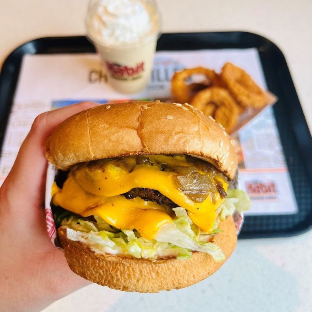 Habit Burger Grill Announces Nationwide Expansion, Including Philadelphia