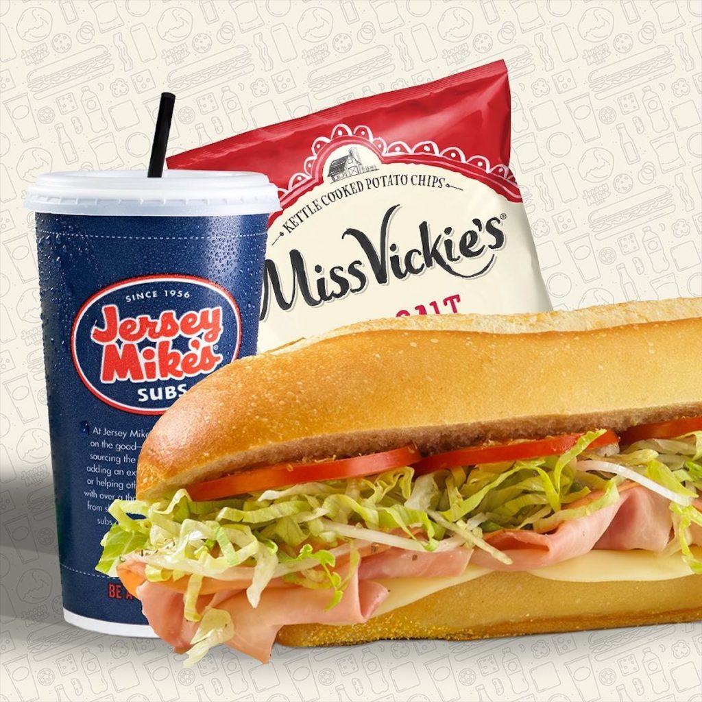 Jersey Mike’s to Join Hartford Corners in Delran