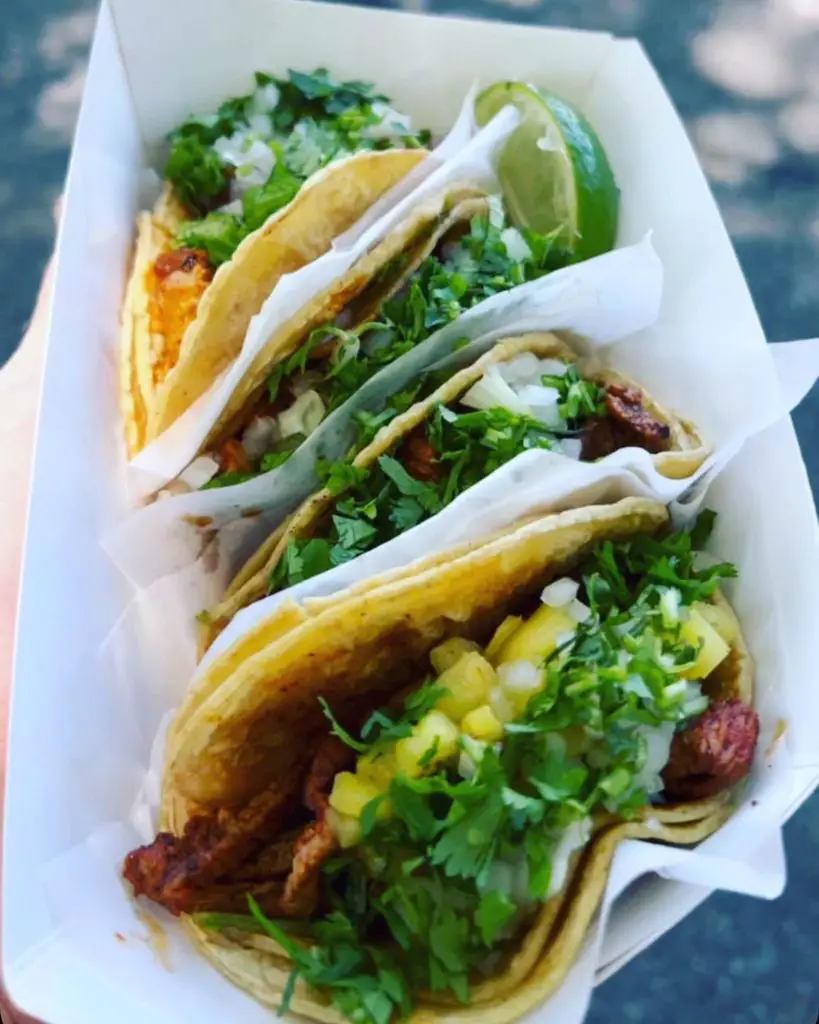 Popular Food Truck, Lu Taqueria, Hopes to Open First Brick-and-Mortar by Year’s End
