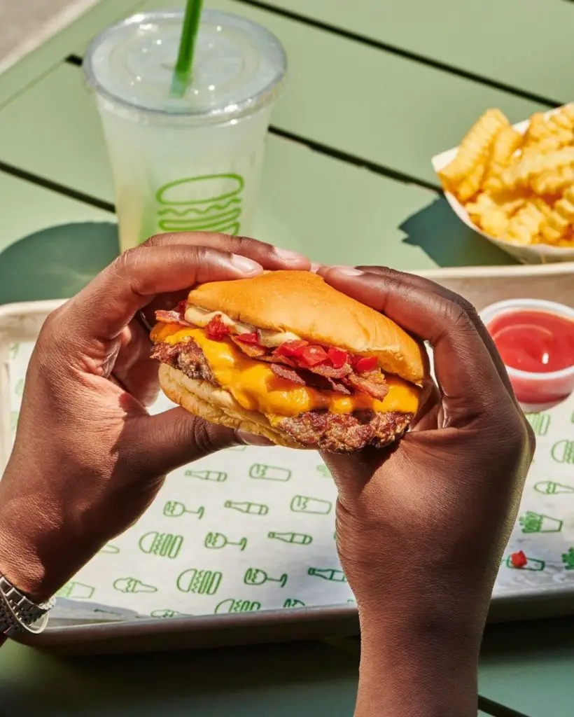 Shake Shack to Set Up Shop in Proposed South Philly Development