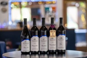 New Tripoli’s Blue Mountain Vineyards & Cellars Changes Hands