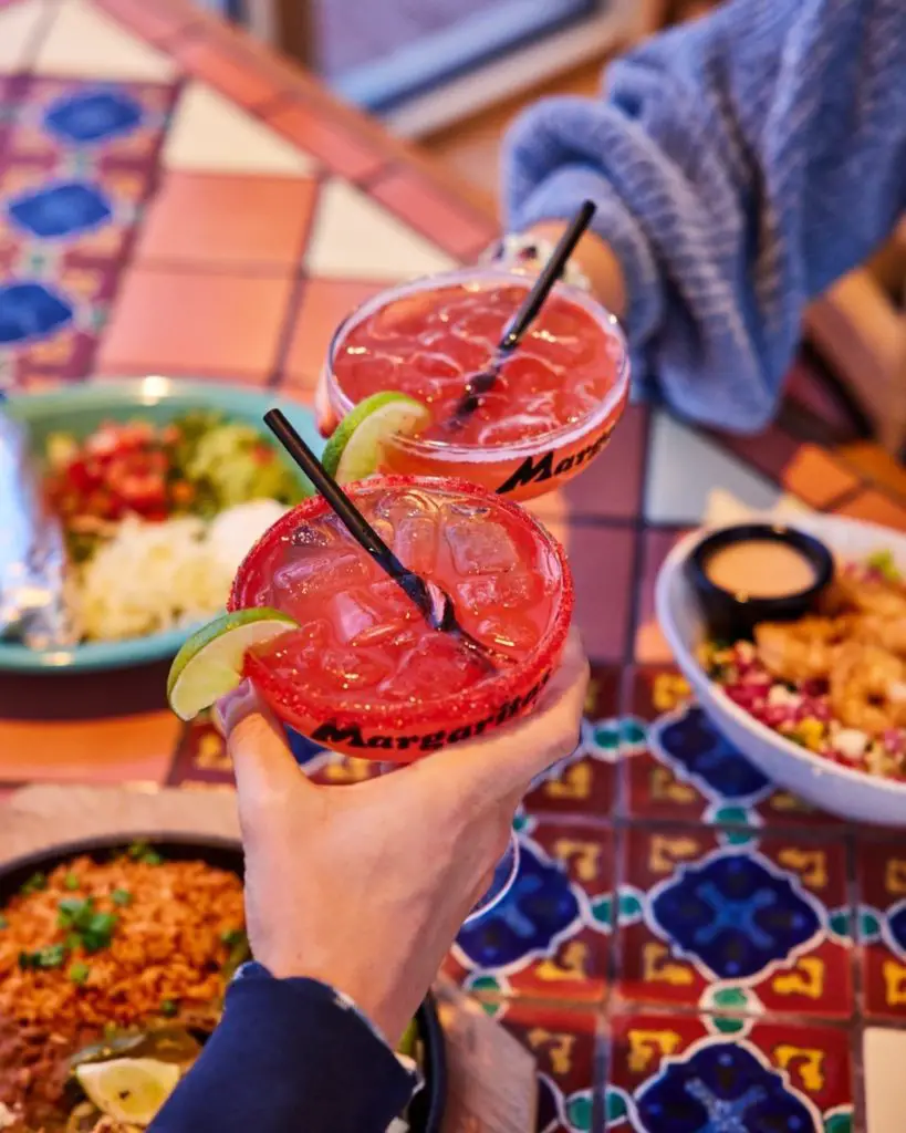 Margaritas' New Jersey Locations Change Hands, More on the Way