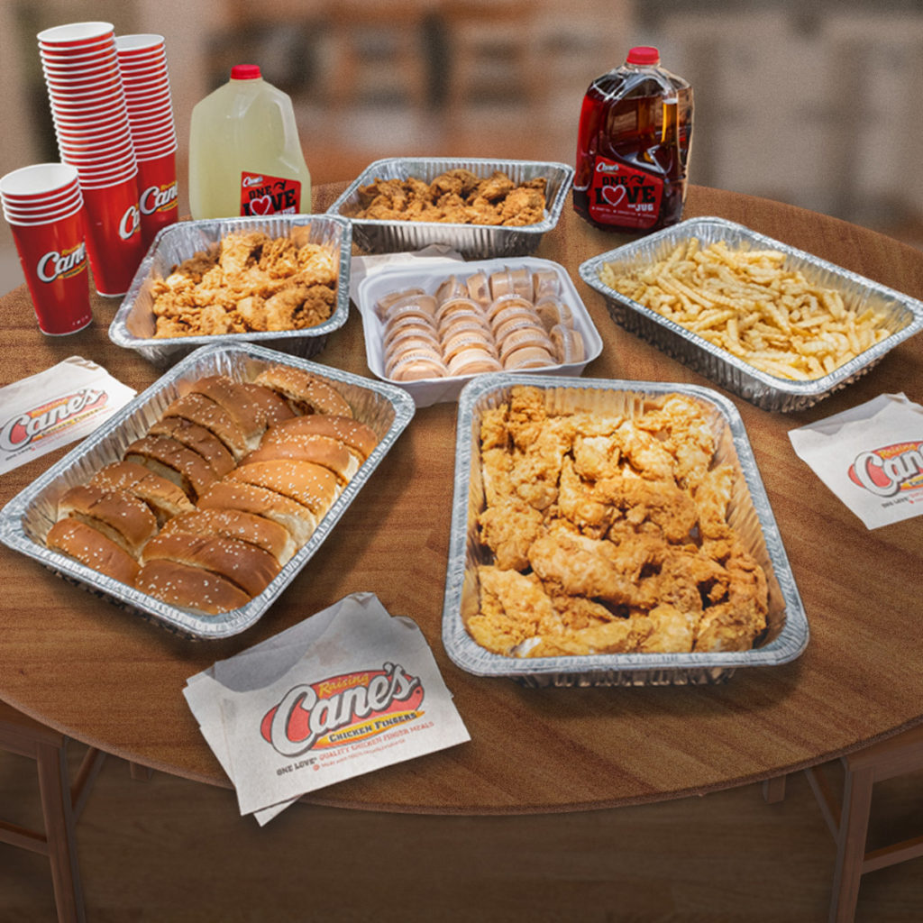 Raising Cane’s Appears to Be Moving Ahead With Proposed Woodbury Outpost