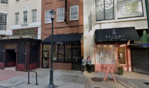 Amanda Shulman of Her Place to Open New Concept Near Rittenhouse Square