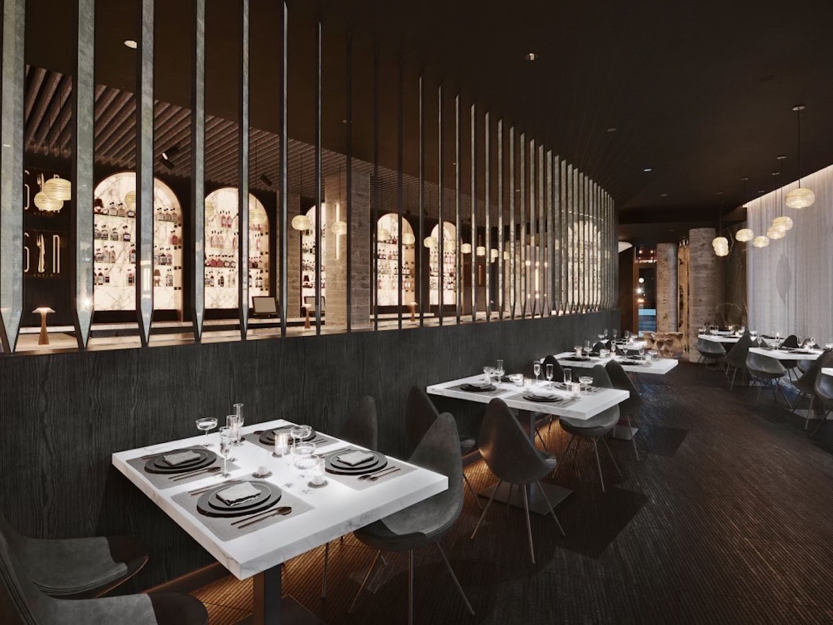 New Italian Steakhouse, SIN, Opening in Northern Liberties, Summer 2023 1