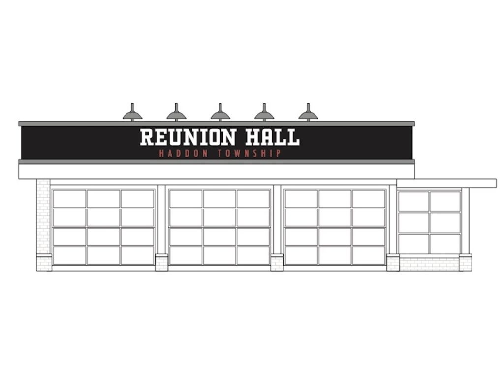 Reunion Hall Aims to Bridge the Brewery-Restaurant Divide