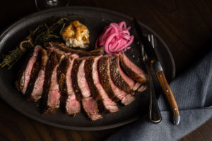 Stove and Co. Restaurant Group Announces New Boutique Steakhouse Heading to Malvern